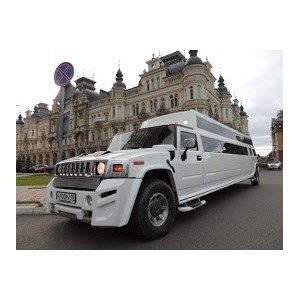 Аренда лимузина Hummer Mega (Хаммер Мега)